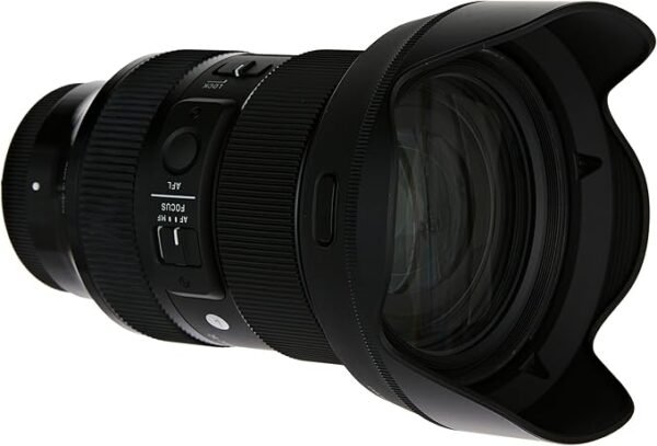 Sigma 24-70 2.8 DN - Image 3
