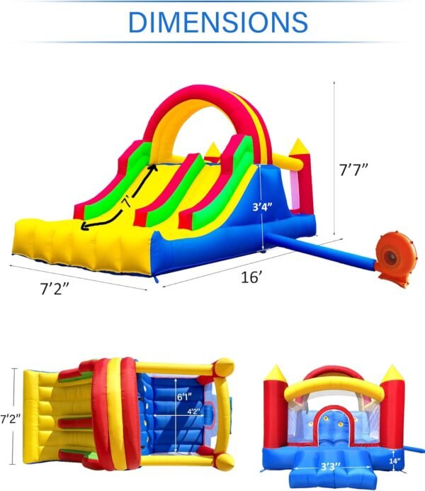 Bouncy Castle - Image 6