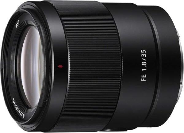 Sony FE 35mm F1.8 - Image 3
