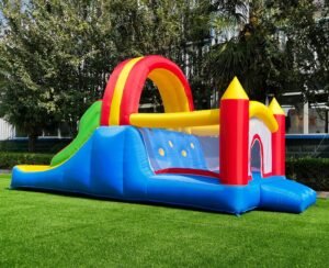 Bouncy Castle