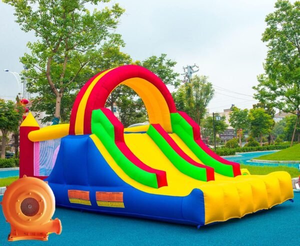 Bouncy Castle - Image 7