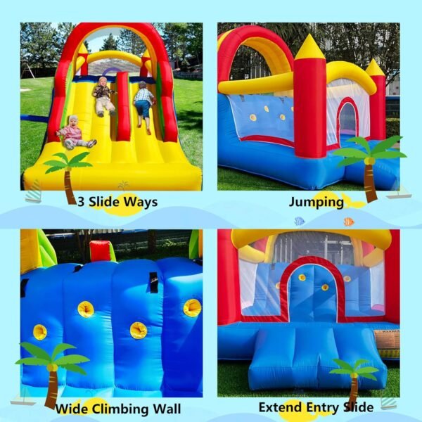 Bouncy Castle - Image 4