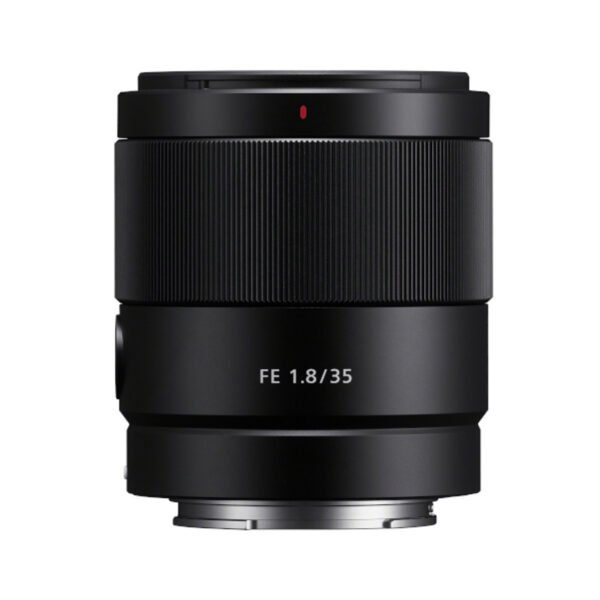 Sony FE 35mm F1.8