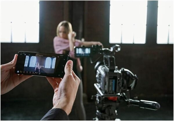 Sony FX6 Camera - Image 5