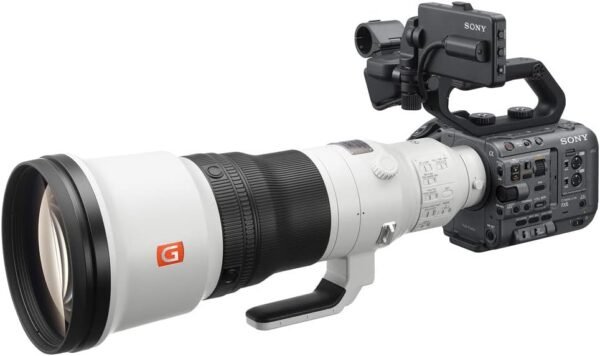 Sony FX6 Camera - Image 2