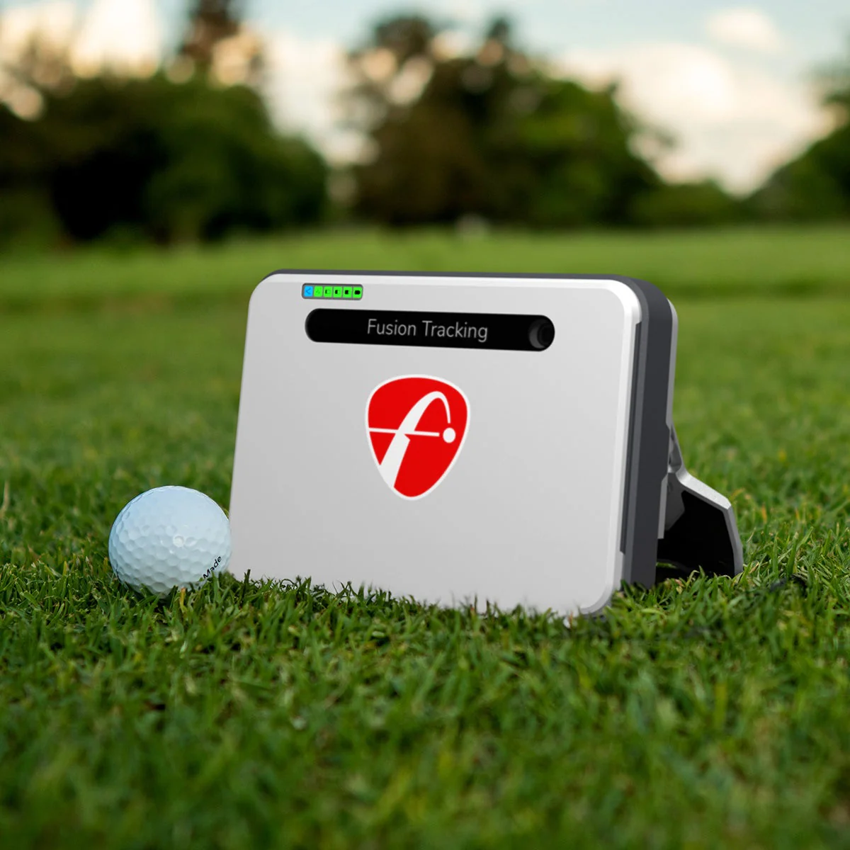 Flightscope Mevo+ Golf Launch Monitor - Image 2