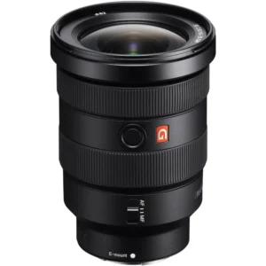 Sony FE 16‑35mm f/2.8 GM (G Master)