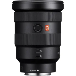Sony FE 24–70mm f/2.8 GM Lens