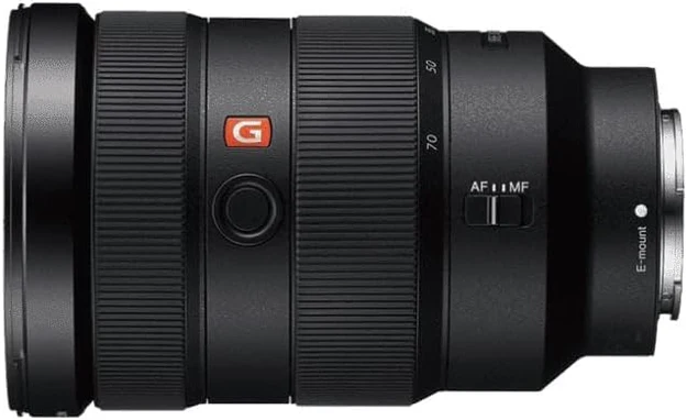 Sony FE 24–70mm f/2.8 GM Lens - Image 4