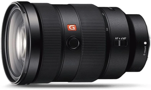 Sony FE 24–70mm f/2.8 GM Lens - Image 6