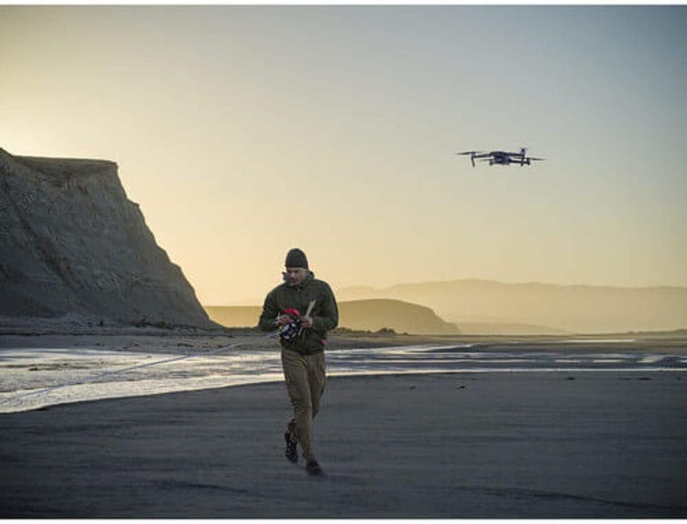Mavic 2 Drone - Image 2