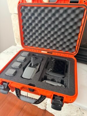 Mavic 2 Drone