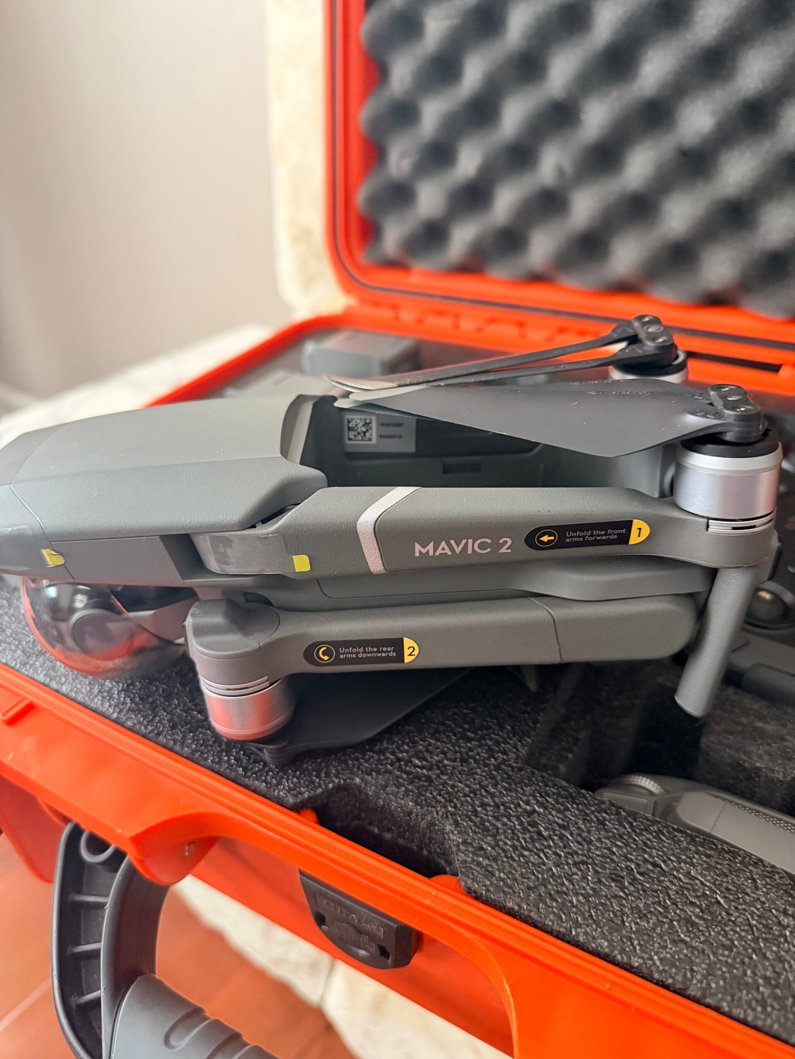 Mavic 2 Drone - Image 6